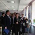 Visit of Khurelsukh. U, a Deputy Prime Minister of Mongolia to   The Government Procurement Agency 